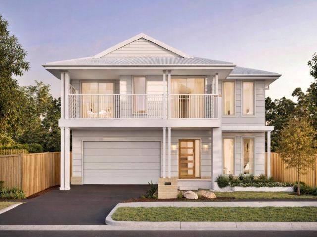 Invest into Future. Panorama Estate Wilton
