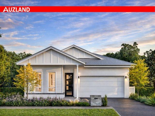 Invest into Future. Panorama Estate Wilton