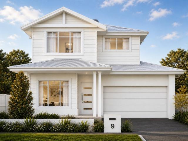 Invest into Future. Panorama Estate Wilton
