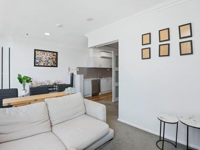 INVEST INTO PERTH CBD!
