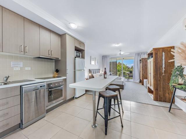Invest in Airlie Beach Low Fees, Great Location, Walk to Everything