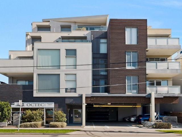 Invest in Bayside Living Opposite Cheltenham's Best Amenities
