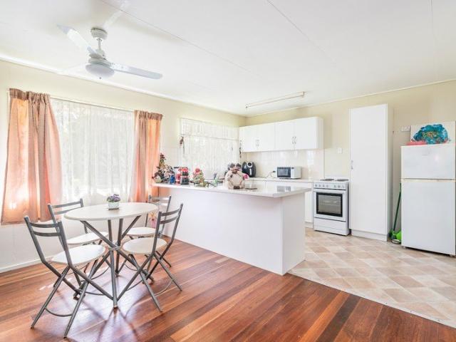 Invest in Growth: 58 Whitley St