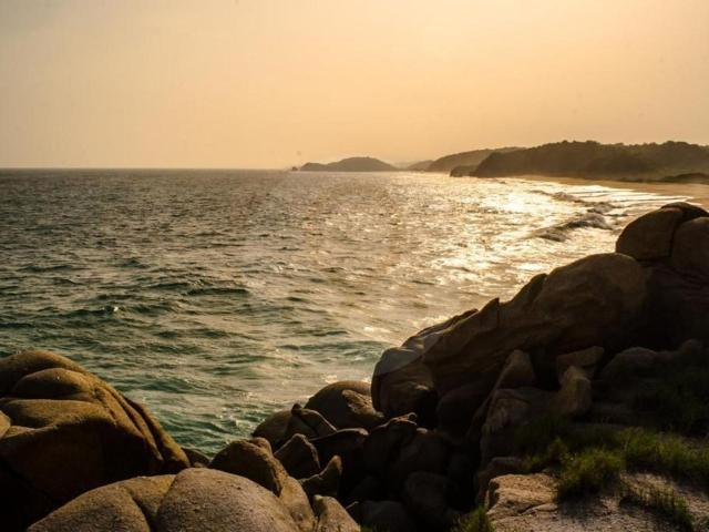 Invest in Huatulco own land for Resort