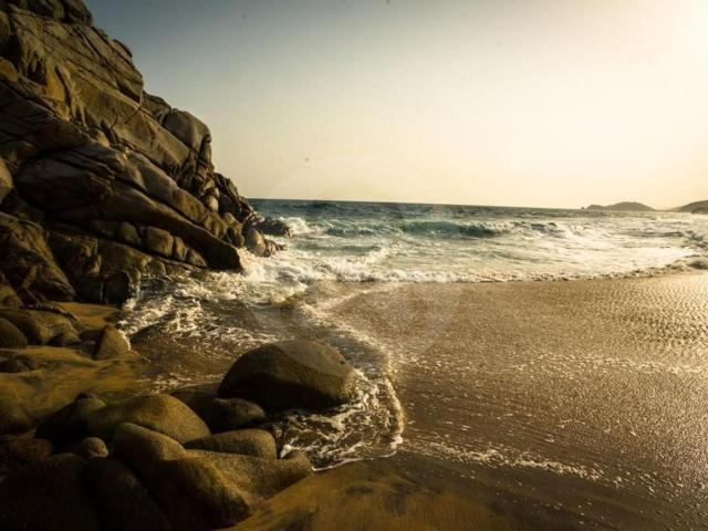 Invest in Huatulco own land for Resort