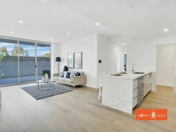 Invest in Luxury: Beautiful Apartments Available!