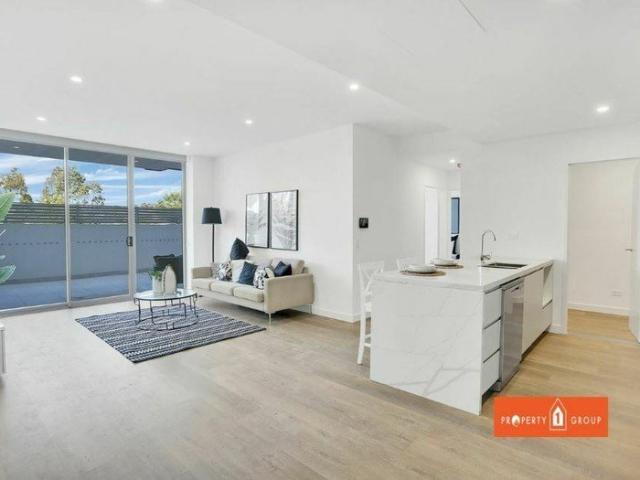 Invest in Luxury: Beautiful Apartments Available!