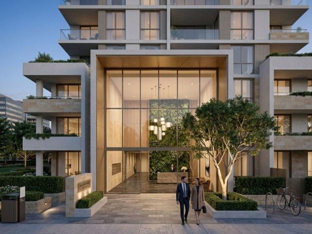 Invest in Macquarie Park | Sydney's Tightest Rental Market | 20,000 New Jobs Incoming