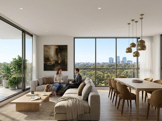 Invest in Macquarie Park | Sydney's Tightest Rental Market | 20,000 New Jobs Incoming