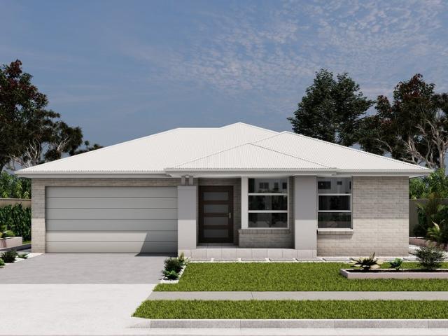 Invest in Space, Style, and Serenity. Build Your Dream in Singleton and Watch It Grow