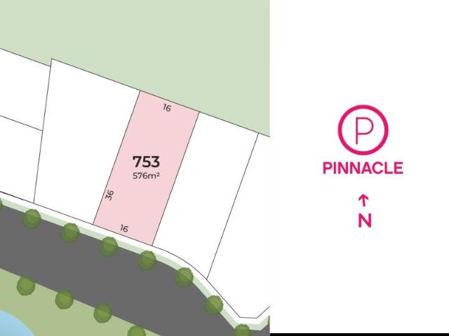 Invest in Pinnacle