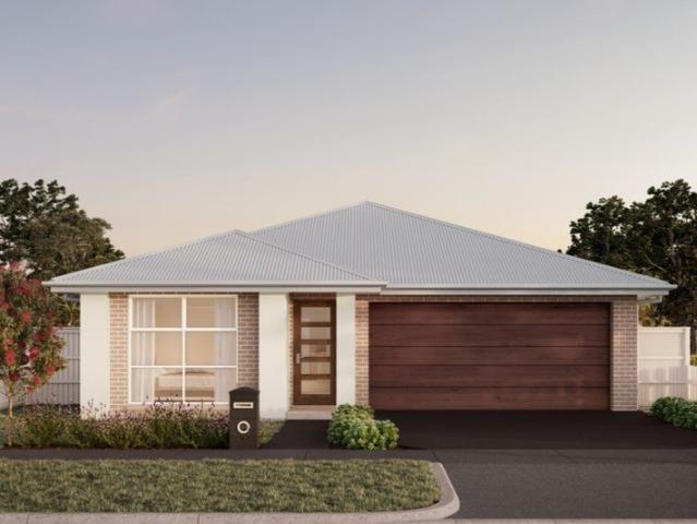 Invest in Quality Near Cooma's Town Centre with Rawson Homes Exclusive House and Land Package