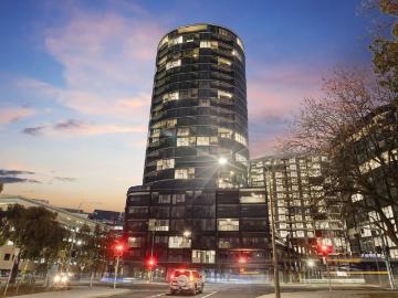 Woden, Weston Creek, Yass Valley, Victoria