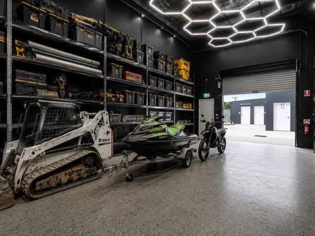 Invest in Warehouse Suites or Own Your Own Business Premises