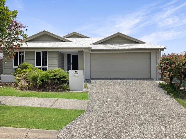 INVEST IN WARNER, BRISBANE. LEASED TO DEFENCE HOUSING AUSTRALIA UNTIL 2027 + 3 YR OPTION