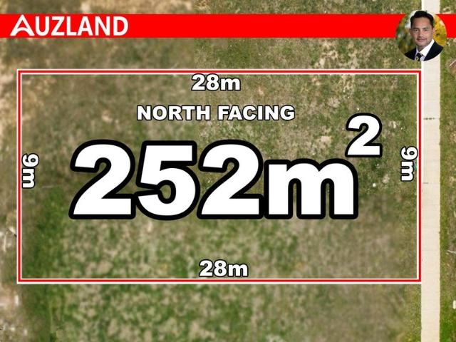 Invest in to Future Prime Location. !