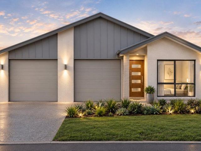 INVEST IN THE BEST TWO HOMES, ONE TITLE, TWO RENTAL INCOMES!