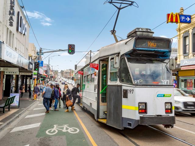 Invest in the thriving heart of Hawthorn!