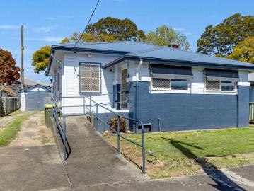 Residential Investment in the heart of Kempsey CBD!