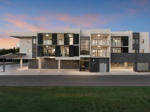 Invest, Occupy or Secure Two A Unique Idalia Opportunity