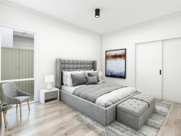 Invest or Move In! Exceptional 4 Bedrooms/ 3 Bathrooms/ 4 Toilets