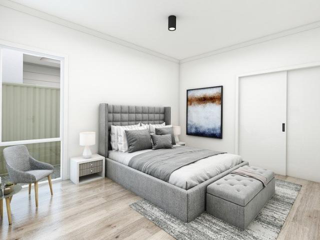 Invest or Move In! Exceptional 4 Bedrooms/ 3 Bathrooms/ 4 Toilets