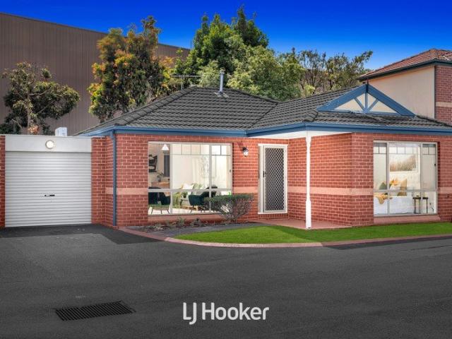 Invest or Move In Later | Secure Lease Until Feb 2027 | Prime Dandenong Opportunity