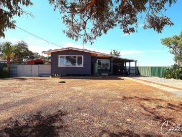 Cunderdin, Western Australia, Little Island, Western Australia