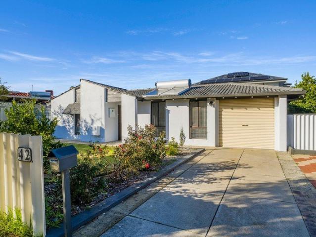 INVEST OR NEST BUT DON'T WAIT Low care and packed with features