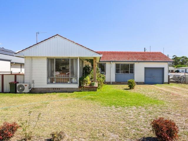 Invest or Nest in Denman