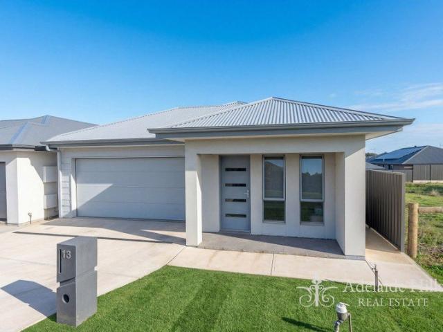 Invest or Nest Modern 2023 Build in a Prime Location!