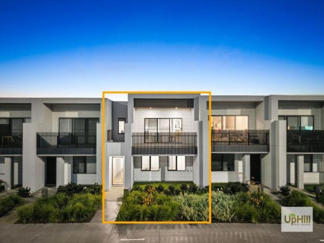 Invest or Nest on Alexander Boulevard
