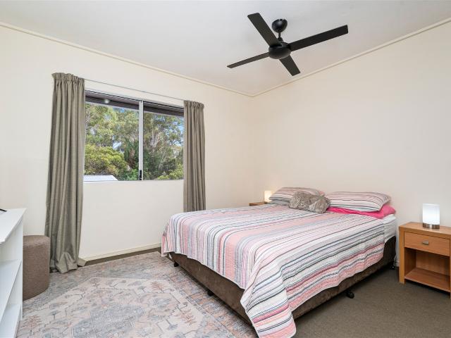 Invest or Nest Prime Urangan Location – Stylish Apartment in Gated Complex
