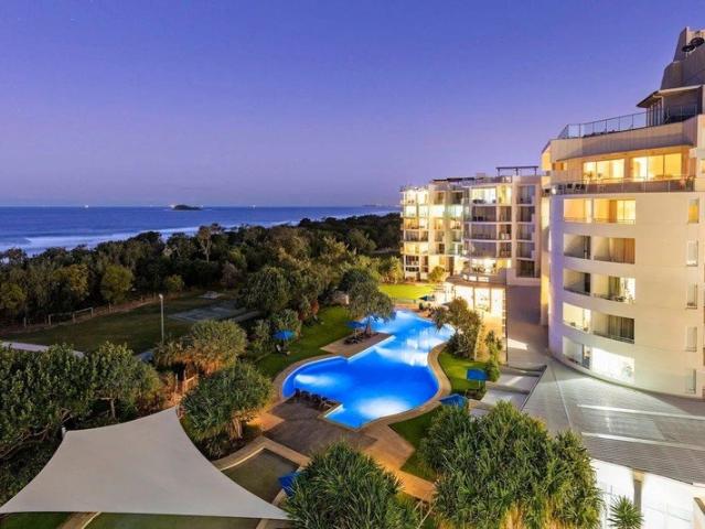 Invest or Nest Prime Beachfront Location!