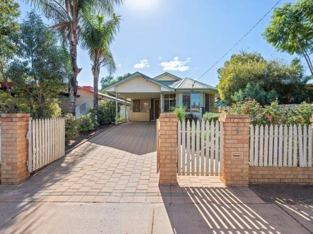 Invest or Nest Spacious Family Home with Rear Access