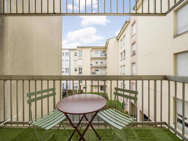 Invest locatif 3 chambres coloc rénové loué