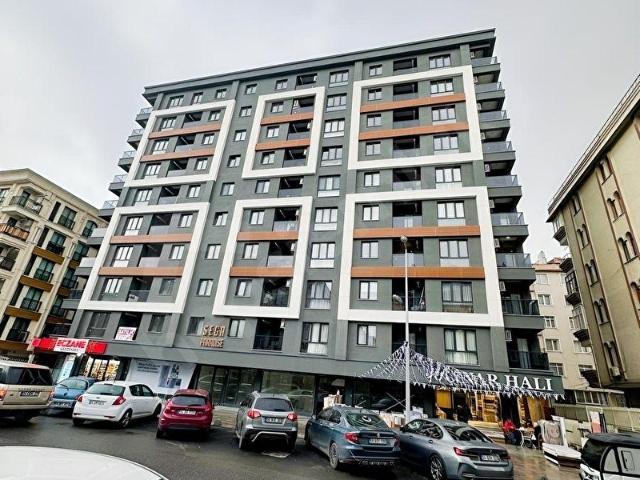 INVEST LAKE DEN CENNET SEGA PARADISE DE 3+1. 110M2. 8.KATTA
