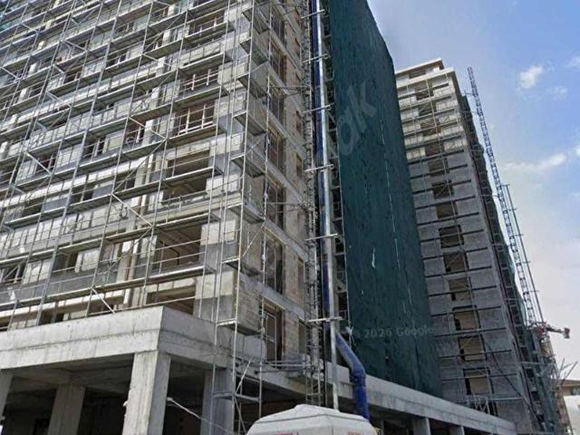 INVEST LAKE'DEN DENİZ LİFE'TA GÖL CEPHELİ 3+1 SATILIK DAİRE
