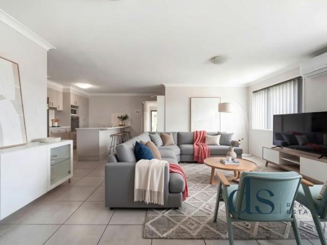 Invest Now or Move In | Flexible Vacant Possession