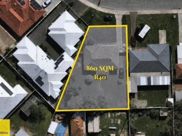 A Rare Opportunity for Investors and Developers