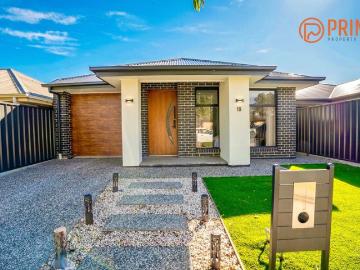 Invest, Nest or Enjoy Modern Living in a Prime Location