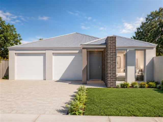 Invest Smarter with a Dual Key House & Land Package in Pinelake Estate, Banksia Grove!