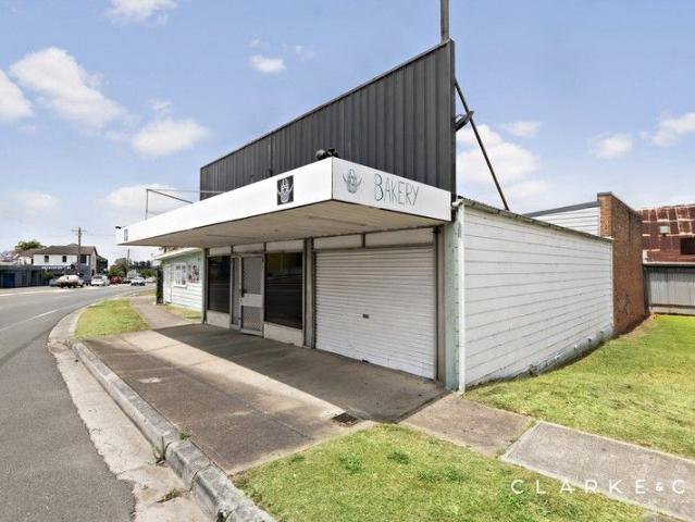 INVEST, REDEVELOP OR REIMAGINE IN RUTHERFORD!