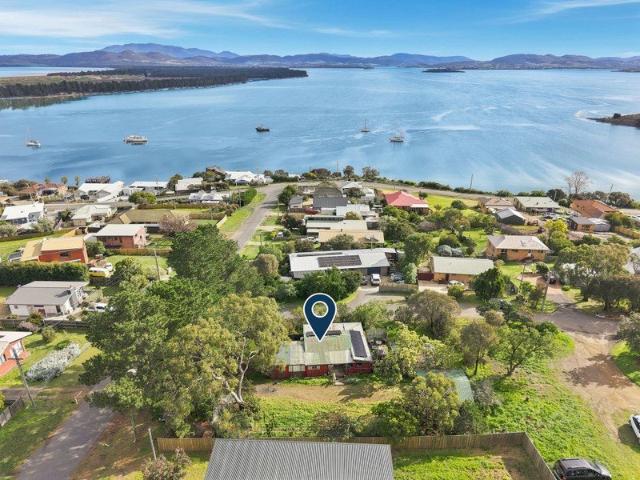Invest, Renovate & Enjoy Coastal Living