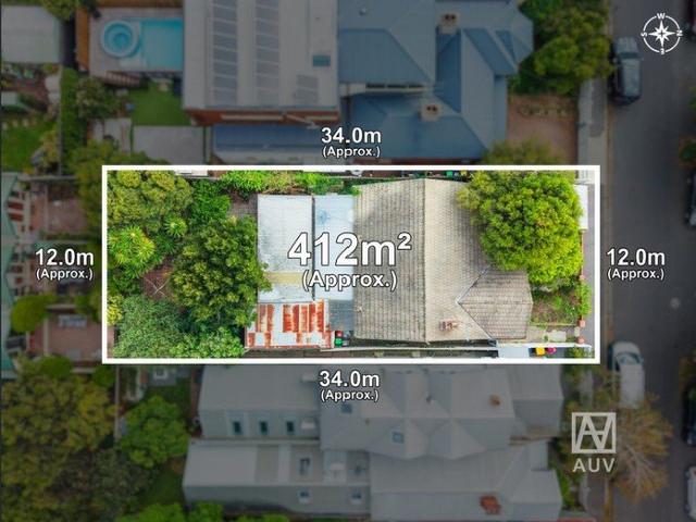Invest, Renovate or Develop on this Golden Hotspot in between Victoria Street & Bridge Road, Next to Victoria Gardens Shopping Centre & IKEA!