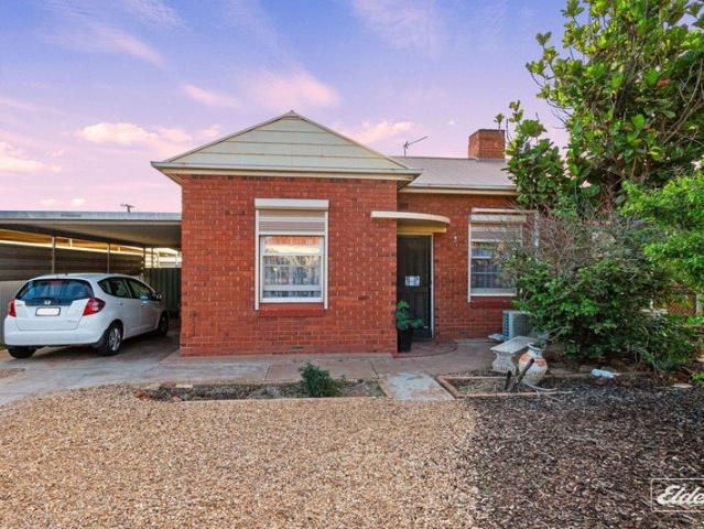 INVEST WITH CONFIDENCE IN POPULAR WHYALLA PLAYFORD POCKET