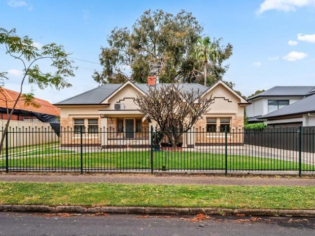 Invest Today, Reimagine 1,040sqm Tomorrow