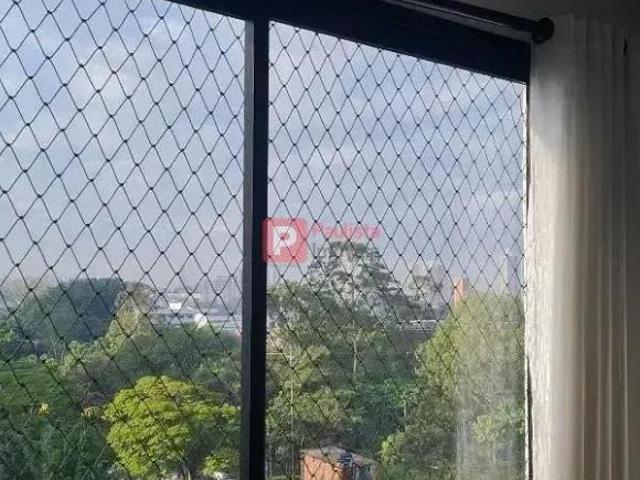 INVESTIDOR Compre Já Alugado!, Apartamento à venda, Jurubatuba, São Paulo, SP