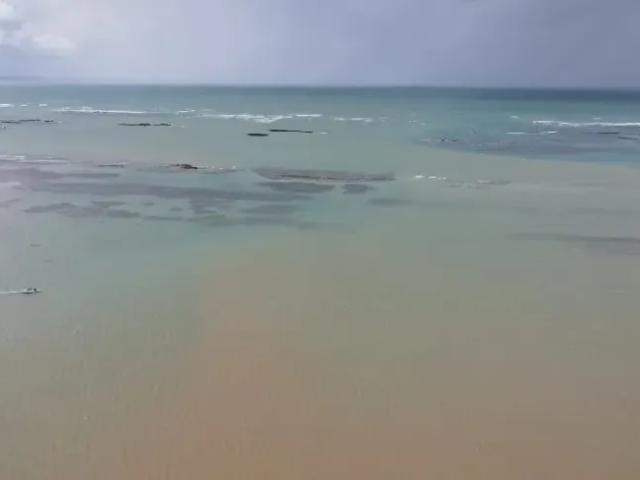 Investidor sua oportunidade de comprar no melhor m² beira mar em Alagoas! Studio 28m²