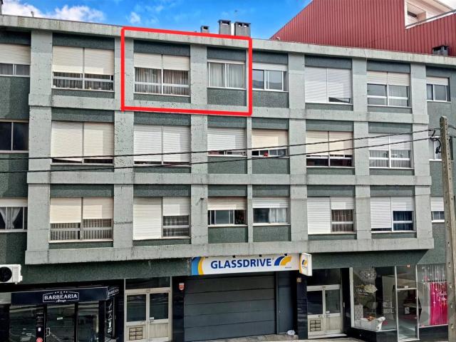 T2 na Areosa | Investimento Exclusivo com Elevado Potencial. 91m² Fonte Boa e Rio Tinto